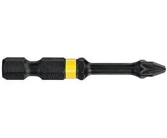 DEWALT KOŃCÓWKA UDAROWA PZ1x50 5szt. EXTREME IMPACT TORSION