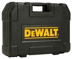 Book On Demand Įrankių komplektas DeWalt DWMT73800-1; 89 vnt.
