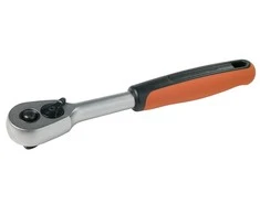 Bahco Galvučių, terkšlės ir priedų rinkinys 3/8"-1.1/4" jungtis 1/2” 23vnt