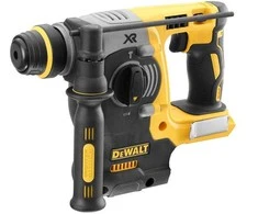 komplektas Combo DCD996+DCH273, 2x5.0Ah, 18V XR, DEWALT [DCK229P2T-QW]