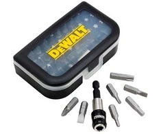 DEWALT ANTGALIŲ RINKINYS 31 vnt. XSTC