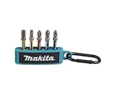 Makita Impact Premier 5vnt. Torsion sukimo antgalių komplektas E-13568