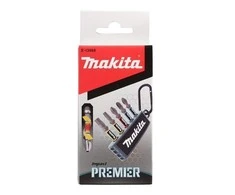 Makita Impact Premier 5vnt. Torsion sukimo antgalių komplektas E-13568