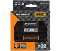 Sukimo antgalių komplektas DeWalt DT70900T; 32 vnt.