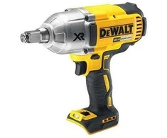 Įrankių rinkinys DeWalt DCK865P4T-QW (DCD796 + DCF899H + DCS367 + DCH273 + DCS334 + DCG405 + DCS355 + DCS570); 18 V; 4x5,0 Ah akum.