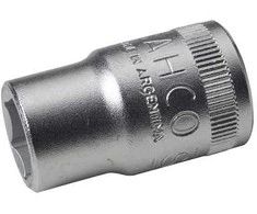 Mišrus įrankių, galvučių ir terkšlių rinkinys 1/4"-1/2", 81vnt Bahco