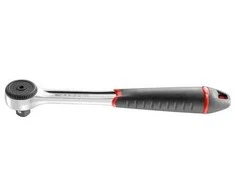 komplektas nasadek su grzechotkami 1/4" i 1/2", MBOX, FACOM [RS.161-1PB] 30 vnt.
