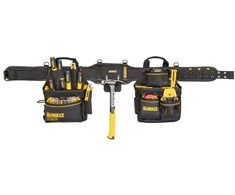 Įrankių diržas DeWalt DWST40603-1