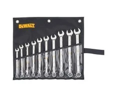 Raktų komplektas DeWalt DWMT19227; 10 vnt.
