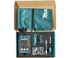 Įrankių rinkinys Makita Makita E-30053 Hand Tool Set 29 pcs