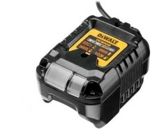 Akumuliatorius DeWalt DCB1102E2-QW; 18 V; 2x1,7 Ah; Li-ion + pakrovėjas DCB1102