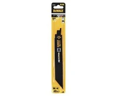 Pjūkleliai tiesiniam pjūklui DeWalt DT99552-QZ; 203 mm; 5 vnt.