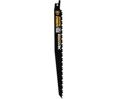 Pjūkleliai tiesiniam pjūklui DeWalt DT99554-QZ; 152 mm; 5 vnt.