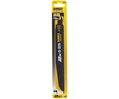 DEWALT PJŪKLĖS DIŽKELĖS PJŪKLĖMS 152x2,5mm UNIVERSAL EXTREME / 5vnt.