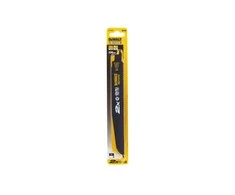 DEWALT PJŪKLĖS DISPELIS PJŪKLĖMS 228mm / 5vnt MEDIENAI
