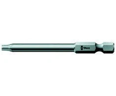 Atsuktuvo antgalis WERA 867/4 Z 70 mm TX25x70 mm