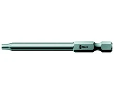 Atsuktuvo antgalis WERA 867/4 Z 70 mm TX30x70 mm