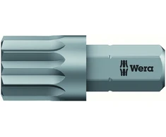 Grąžtas Wera 860/1 XZN Spline, 1 vnt., 10 mm, Metalas, 25 mm