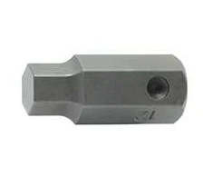 Šešiakampis atsuktuvo antgalis KOKEN 107-16 10 mm