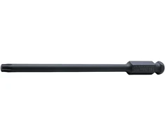 7/16 colio antgalis TORX varžtams su lizdine galvute, T50/150 mm, KOKEN [183T-150 T50]
