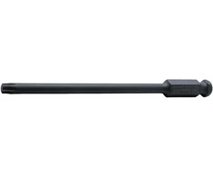 końcówka 7/16'' do śrub su gniazdem TORX, dydis T45/150mm, KOKEN [183T-150 T45]