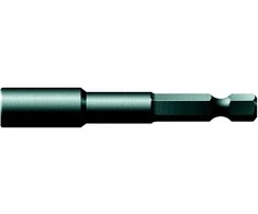 1/4 colio antgalis 11/50 mm varžtams, Wera [05060406001]