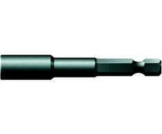 1/4" antgalis varžtams 13/50 mm, Wera [05060408001]