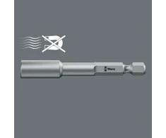 1/4" antgalis varžtams 13/50 mm, Wera [05060408001]