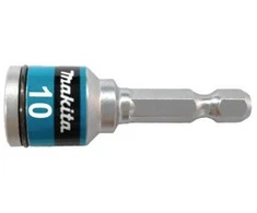 Makita Sukimo galva su žiedine spyruokle 10x50, ¼“, Impact Premier E-22894