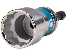 Makita Šarnyrinė sukimo galva H19-80mm,1vnt. Impact Premier E-03523 Hex 19 x 80 mm • 1/4"
