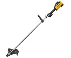 Krawędziarka do trawników, 54V XR FLEXVOLT, DEWALT [DCMED411N-XJ]
