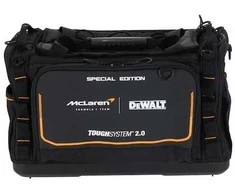 Įrankių krepšys DeWalt TOUGHSYSTEM