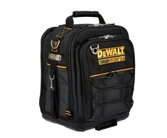DEWALT Minkštas 11 colių ToughSystem 2.0 krepšys su užtrauktuku, DWST83524-1