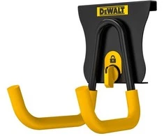 Trumpas kabliukas, skirtas „ToughSystem 2.0 DXL DEWALT“ [DWST82805-1]