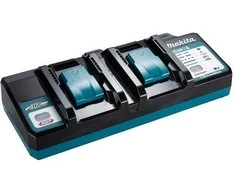 Įkroviklis Makita DC40WA; 40 V; Li-ion