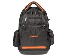 Bahco 4750FB8 Elektriko kuprinė su neslystančiu plastiko kietu dugnu 335x190x560mm