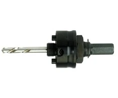 Bahco Karūnos laikiklis 32-210mm/11,1mm , Quick Change, kartoninėje dėžutėje