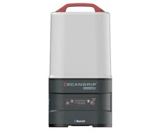 Darbo lempa Scangrip AREA 10 CONNECT, 10000lm, IP65