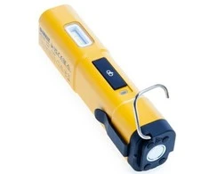 Prožektorius DeWalt DCL183-XJ; LED; 400 lm; 3,6 V; 1x3,0 Ah akum.