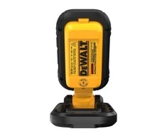 Darbinis šviestuvas DeWalt DCL182-XJ
