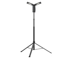 Darbo lempa su trikoju Scangrip TOWER COMPACT CONNECT, 2500lm, IP30
