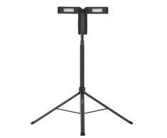 Darbo lempa su trikoju Scangrip TOWER COMPACT CONNECT, 2500lm, IP30
