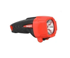 Energizer Durable Rubber LED guminis kompaktiškas žibintuvėlis 60 lm