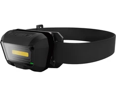 Lena Lighting Priekinis žibintas Cyclop 300Lm įkraunamas priekinis žibintas su judesio jutikliu - 334689