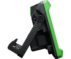 LenaLighting Akumulatorowa lampa robocza, 5000lm, TAURUS MULTIBATTERY LED, Lena Lighting [256882]