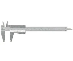 LIMIT POCKET CALIPER 150mm x 38mm