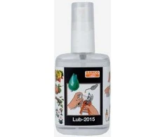 Bahco žoliapjovės tepalas purškimo buteliuke 50 ml
