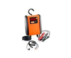 Bahco BATTERY CHARGER ELEC12V-6AMP