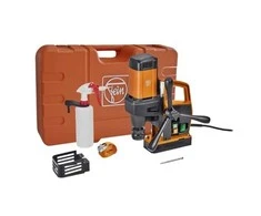 magnetinis grąžtas KBE 32 QW Eco FEIN [72709561000] 1200W, darbo diapazonas iki 32 mm