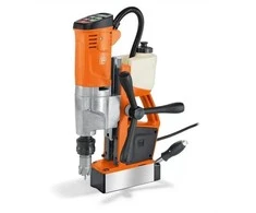 magnetinis grąžtas KBU 35 PQW FEIN [72707261000] 1010W, darbinis diapazonas iki 35 mm